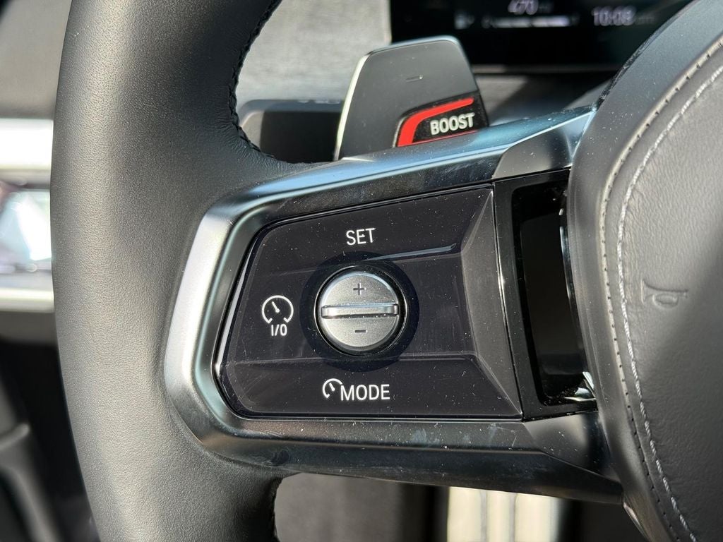 2023 BMW 7 Series 760i xDrive