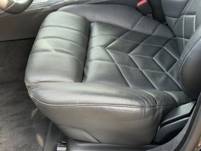 2023 BMW 7 Series 760i xDrive