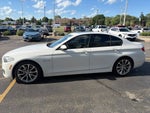2016 BMW 5 Series 528i xDrive