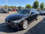2018 BMW 3 Series 330i xDrive