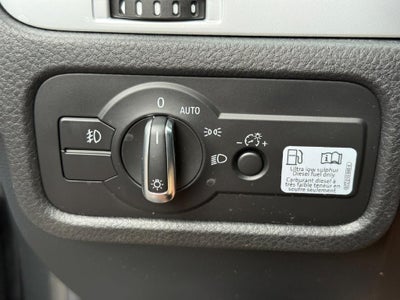 2014 Volkswagen Touareg V6 TDI Lux