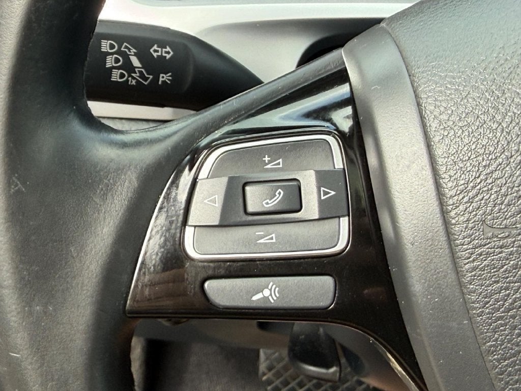 2014 Volkswagen Touareg V6 TDI Lux