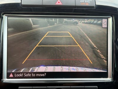 2014 Volkswagen Touareg V6 TDI Lux