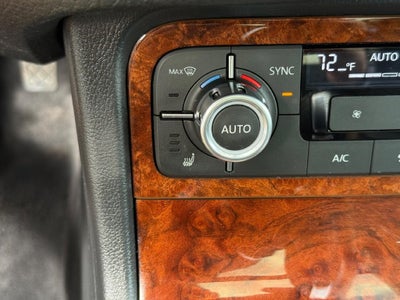 2014 Volkswagen Touareg V6 TDI Lux