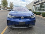 2022 Volkswagen ID.4 Pro S