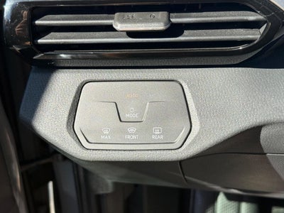 2022 Volkswagen ID.4 Pro