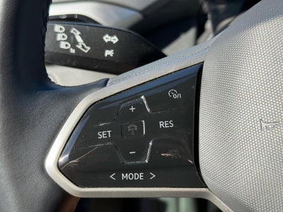 2022 Volkswagen ID.4 Pro