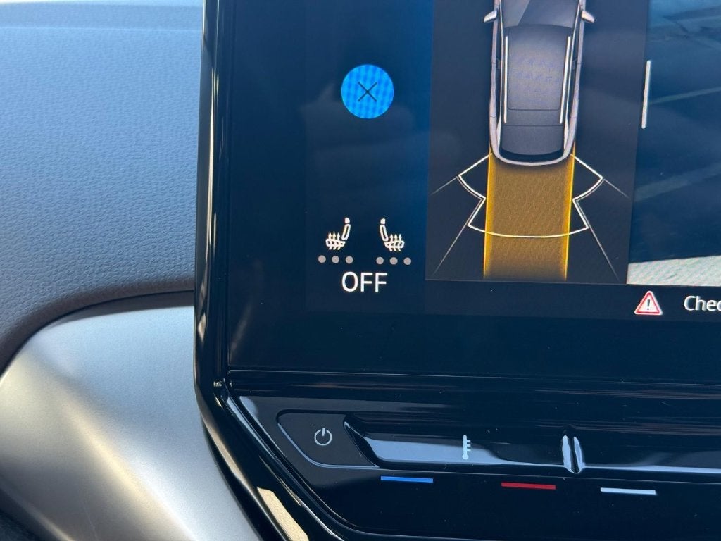 2022 Volkswagen ID.4 Pro
