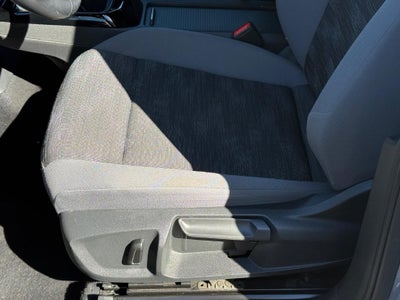 2022 Volkswagen ID.4 Pro
