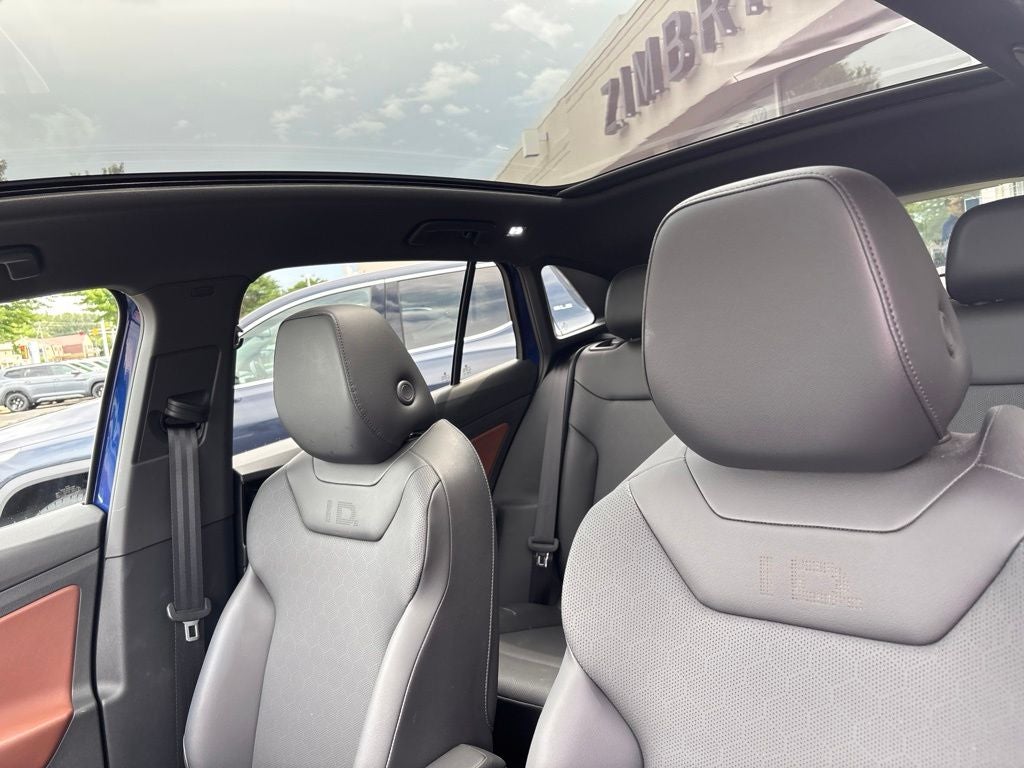 2021 Volkswagen ID.4 Pro S