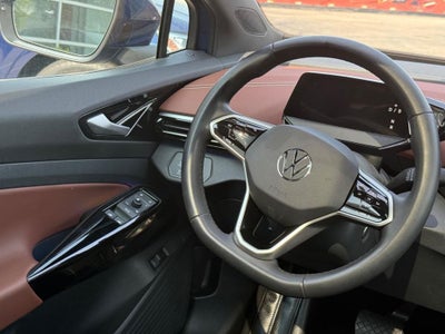 2021 Volkswagen ID.4 Pro S