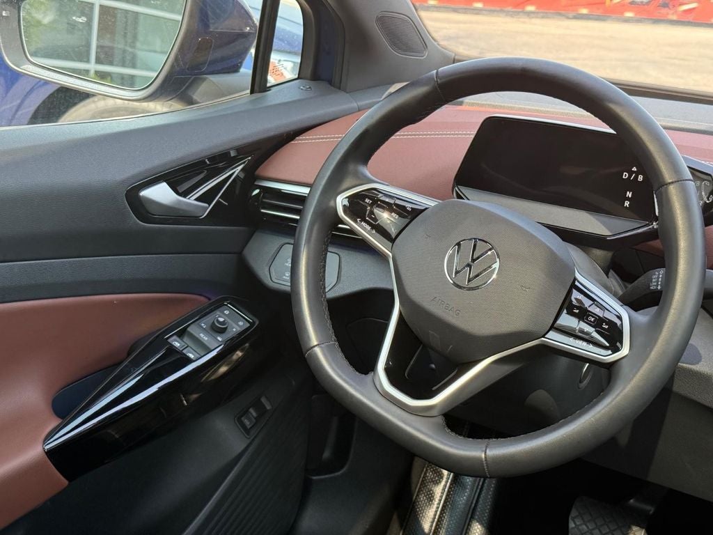 2021 Volkswagen ID.4 Pro S