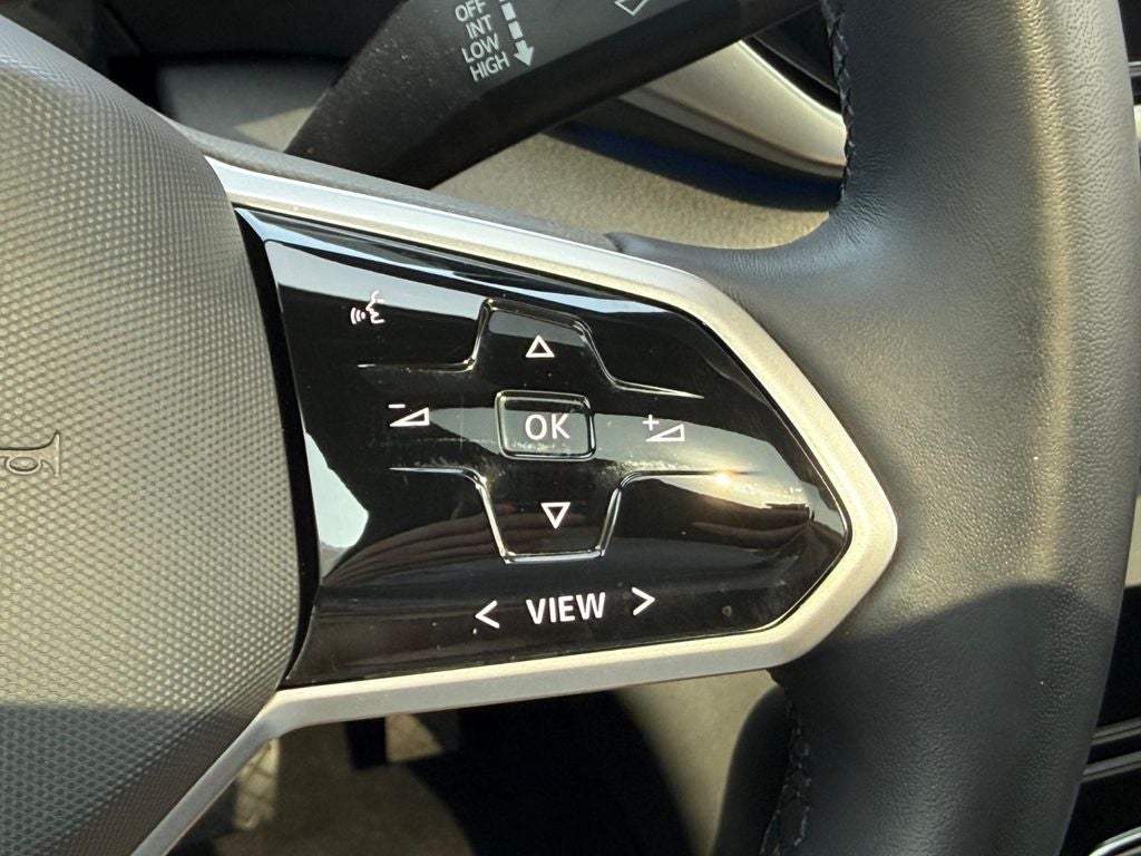 2021 Volkswagen ID.4 Pro S