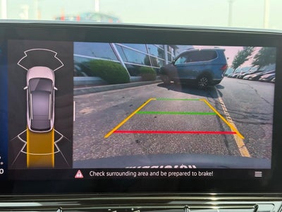 2021 Volkswagen ID.4 Pro S
