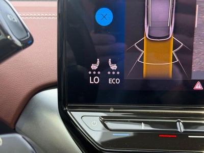 2021 Volkswagen ID.4 Pro S