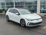 2024 Volkswagen Golf GTI 2.0T SE