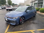 2025 Volkswagen Golf GTI 2.0T SE