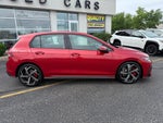 2025 Volkswagen Golf GTI 2.0T SE