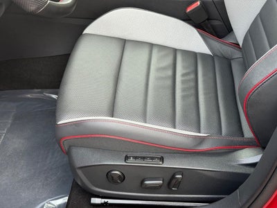 2025 Volkswagen Golf GTI 2.0T SE
