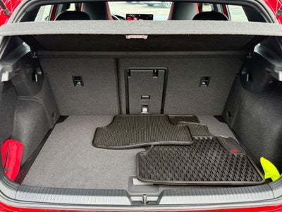 2025 Volkswagen Golf GTI 2.0T SE