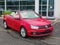 2012 Volkswagen Eos Komfort Edition