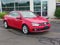 2012 Volkswagen Eos Komfort Edition