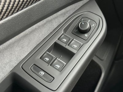 2025 Volkswagen Golf R 2.0T Black Edition