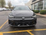 2025 Volkswagen Golf R 2.0T Black Edition