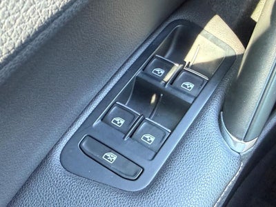 2017 Volkswagen Golf R DCC & Navigation 4Motion 4Motion