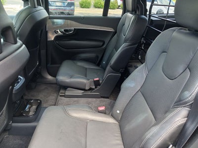 2021 Volvo XC90 T6 Inscription