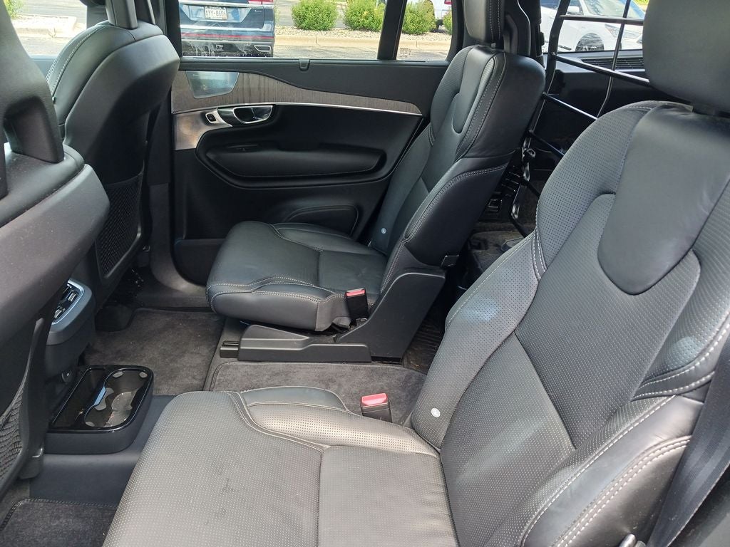 2021 Volvo XC90 T6 Inscription