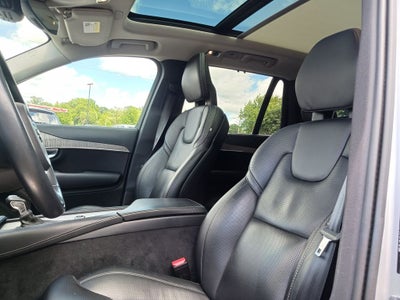 2021 Volvo XC90 T6 Inscription
