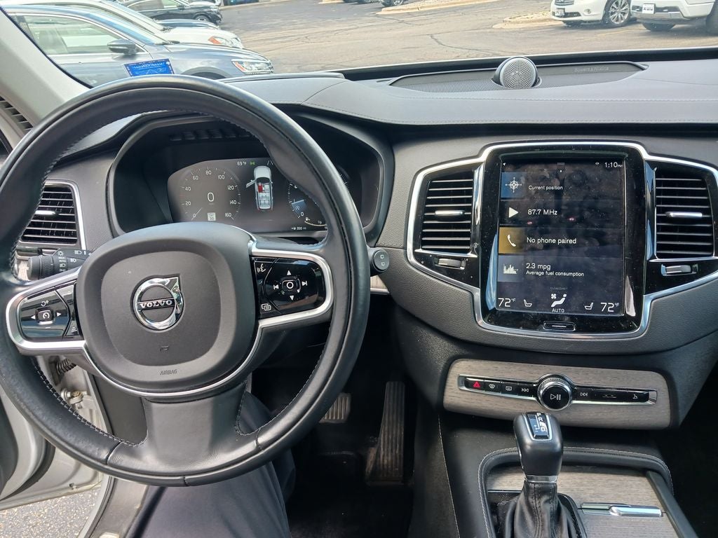 2021 Volvo XC90 T6 Inscription