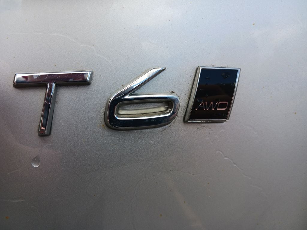 2021 Volvo XC90 T6 Inscription