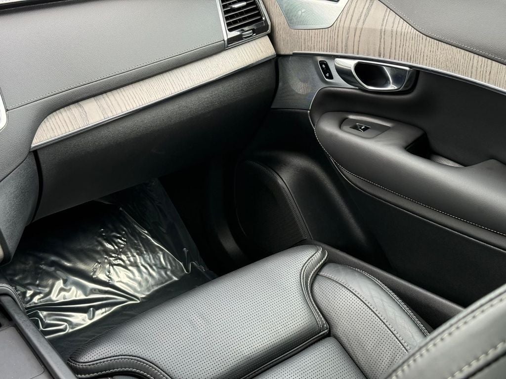 2021 Volvo XC90 T6 Inscription