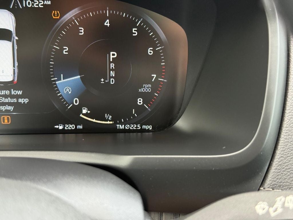 2021 Volvo XC90 T6 Inscription
