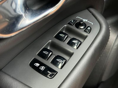 2021 Volvo XC90 T6 Inscription
