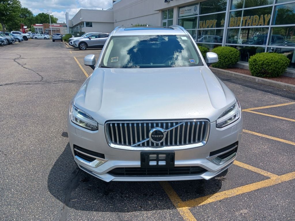 2021 Volvo XC90 T6 Inscription