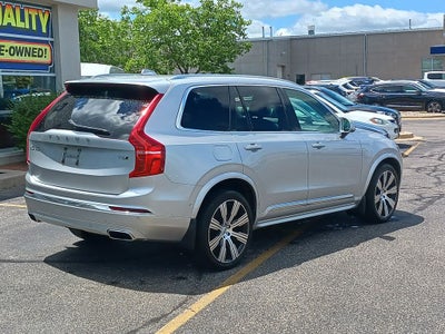 2021 Volvo XC90 T6 Inscription