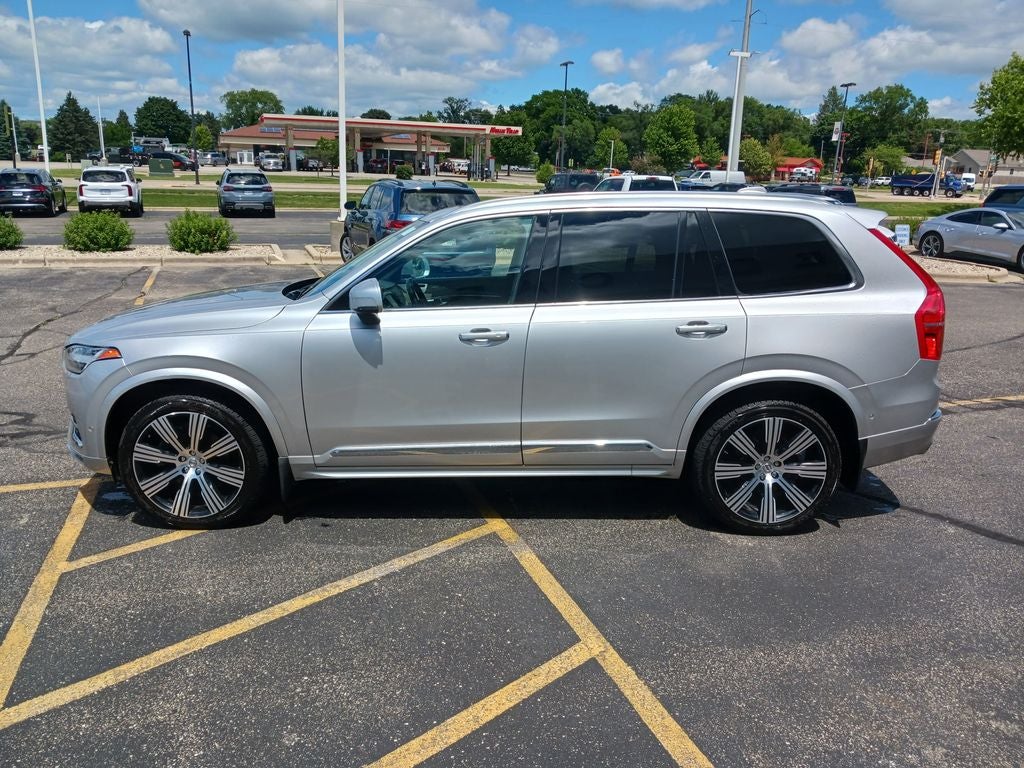 2021 Volvo XC90 T6 Inscription