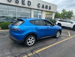 2025 Dodge Hornet GT