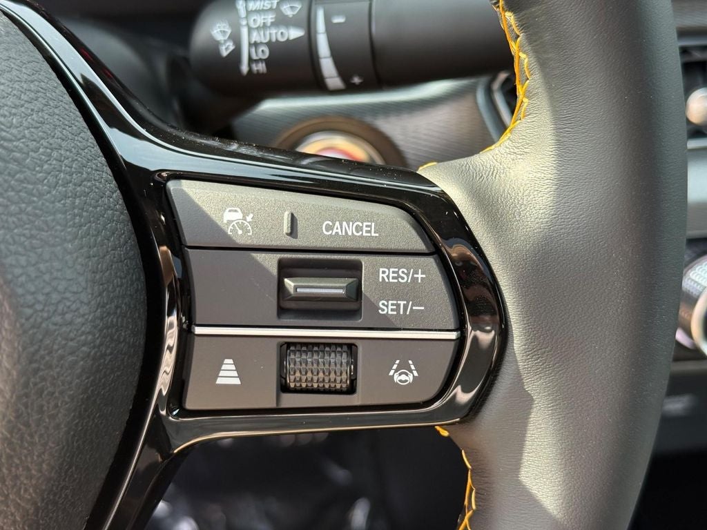 2026 Acura Integra A-Spec Tech Package