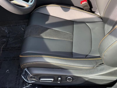 2026 Acura Integra A-Spec Tech Package
