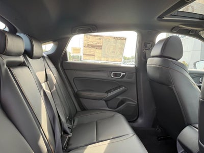 2026 Acura Integra A-Spec Tech Package