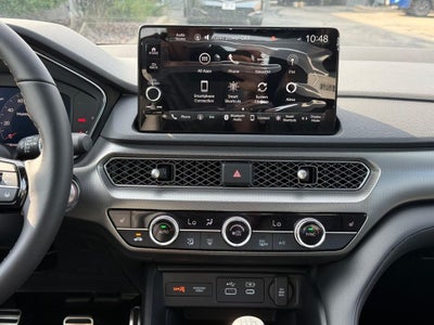 2026 Acura Integra A-Spec Tech Package
