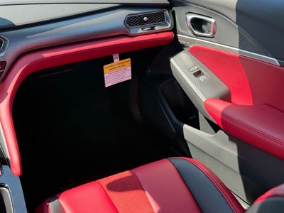 2026 Acura Integra A-Spec Tech Package