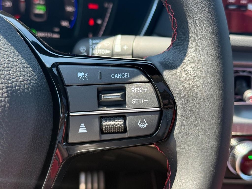 2026 Acura Integra A-Spec Tech Package