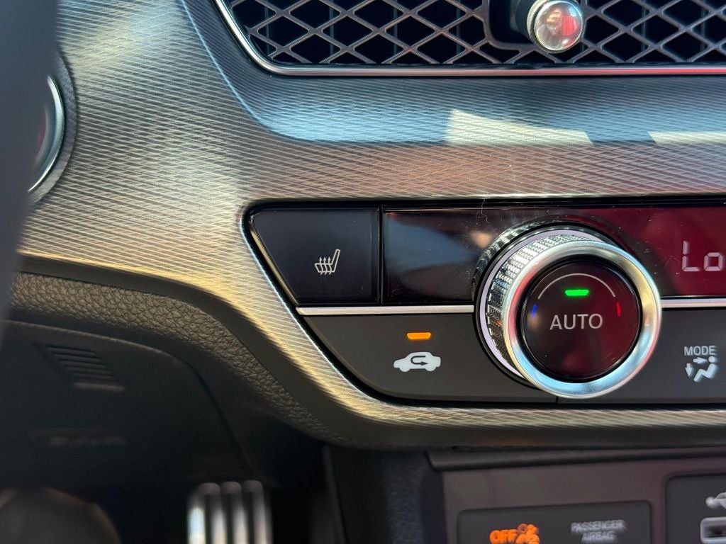 2026 Acura Integra A-Spec Tech Package