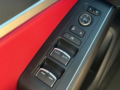2026 Acura Integra A-Spec Tech Package