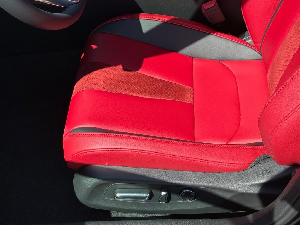 2026 Acura Integra A-Spec Tech Package